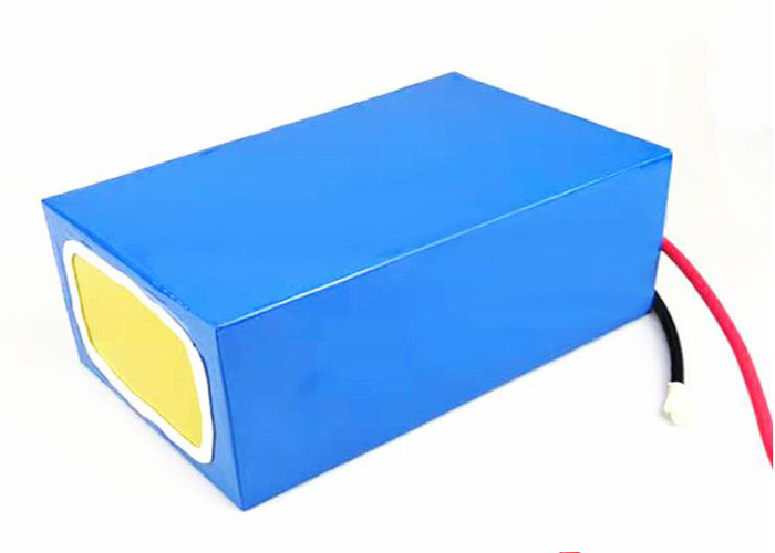 Customized 24v 30ah Lithium Ion Battery , 24 Volt Lithium Golf Buggy Battery