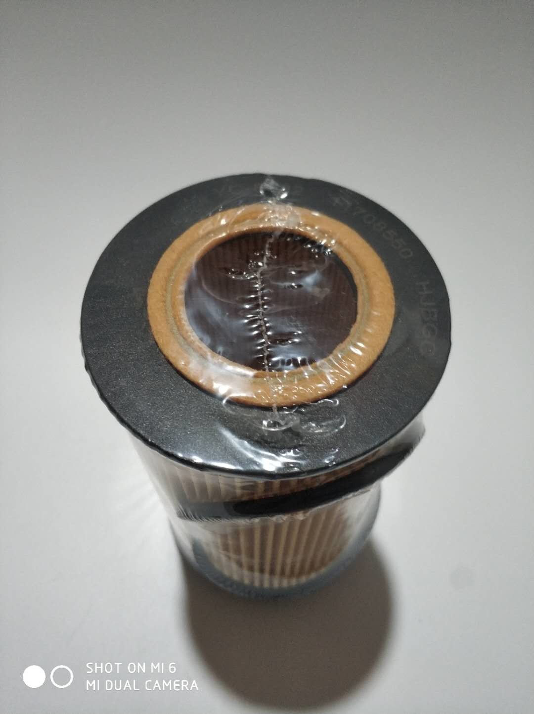 KATO Excavator Fuel Water Separator Inner Filter 4642641 16444-NY025