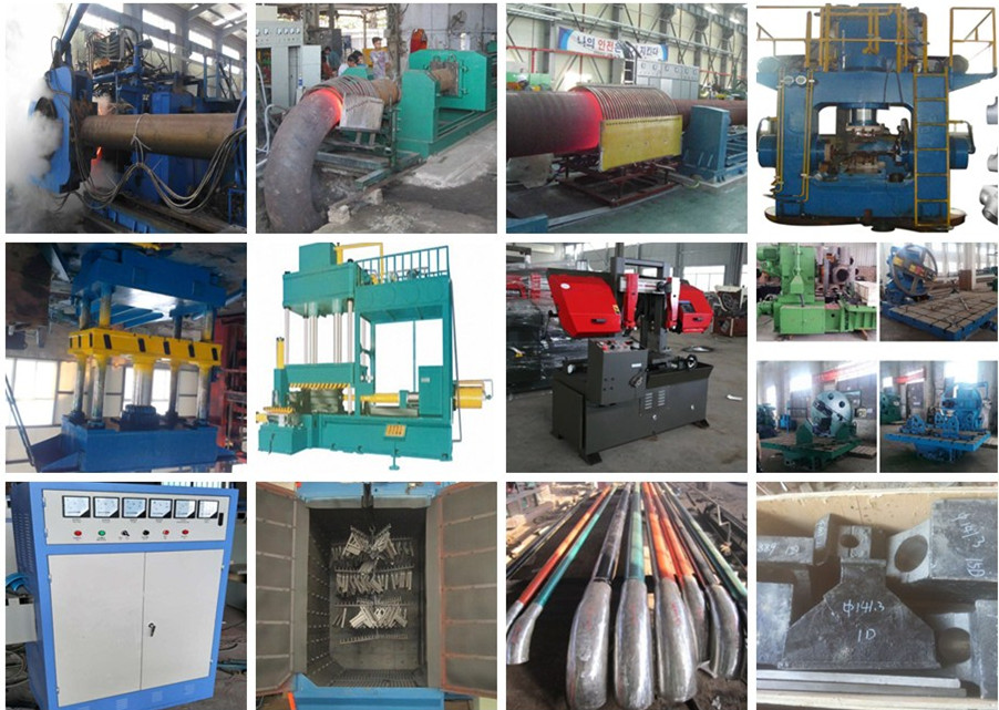 Elbow Tee pipe fitting forming mould shaping mould dies and mandrels use for machines hot forming elbow machine cold forming elbow machine, long bend machine, cold forming tee machine, pipe expanding machine, marking machine, median frequency heating machine reducer machine cap machine shot blasting machine cutting machine