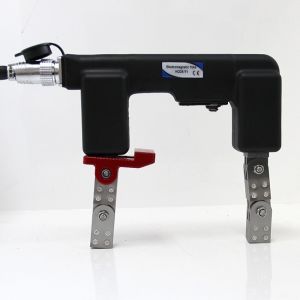 Electromagnetic yoke magnetic particle tester mpi testing machine magnetic