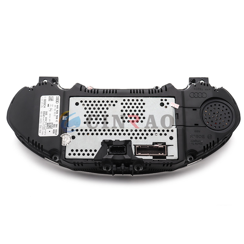 Audi A8 Q7 Instrument Panel Assembly 4H0 920 900