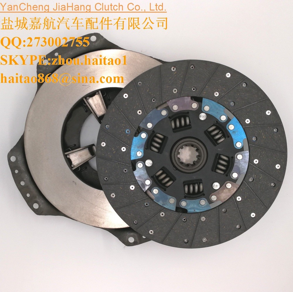 HA3036 CLUTCH COVER