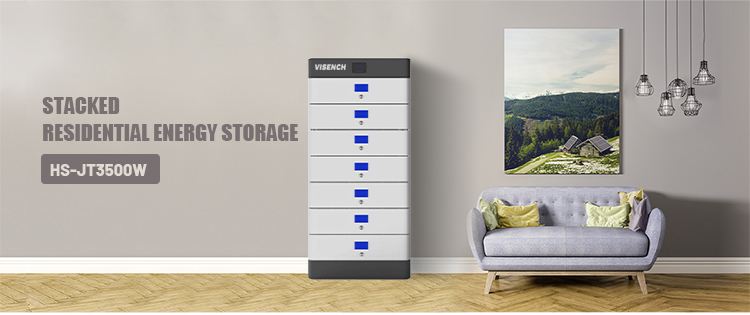 7.1kwh 10kwh 14kwh Home Energy Storage LiFePO4 Lithium Ion Battery OEM Customized Stacking Power Cube