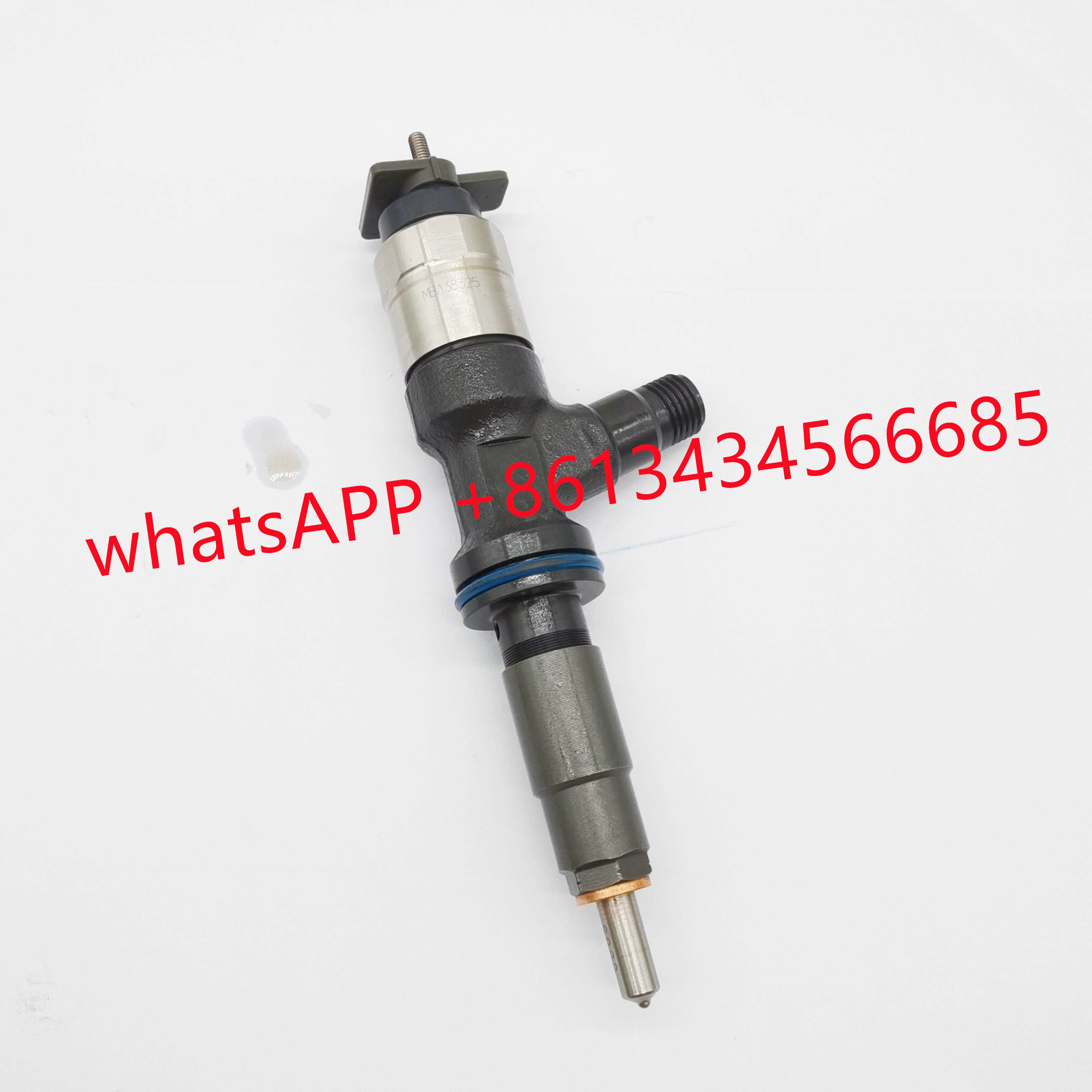 370-7282 295050-0401 T409982 Common Rail Denso Injector For CAT C6.6 C7.1