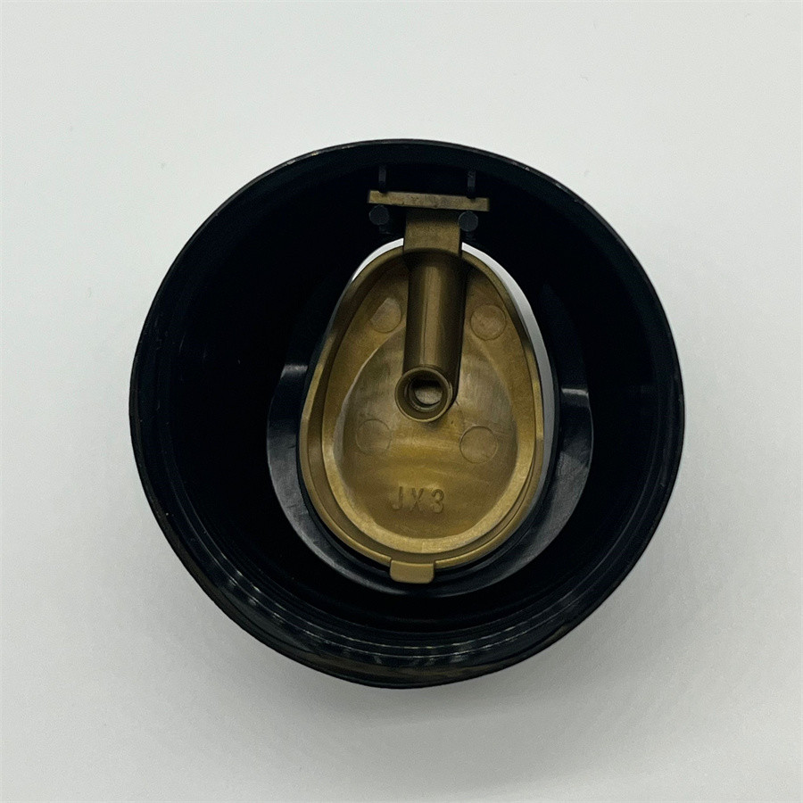 Eco-Friendly Deodorant Body Spray Valve for Sustainable Brands