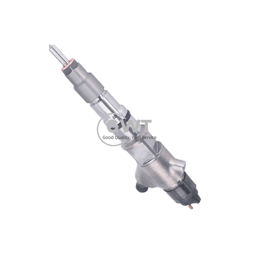 Original Common Rail System 0445120153 For Kamaz EURO-4.5