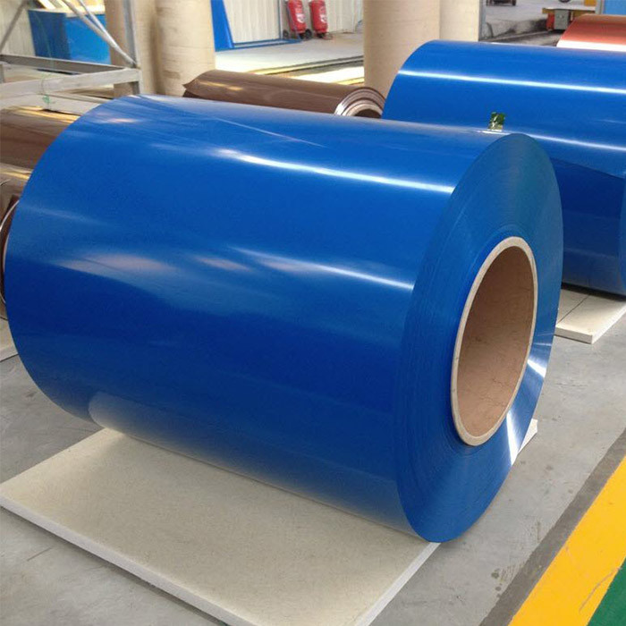 G350 G550 Spcc Galvanized Steel Sheet Coil Prepainted Dx51d For Roofing Sheet