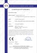Guangzhou Icesource Refrigeration Equipment Co., LTD Certifications