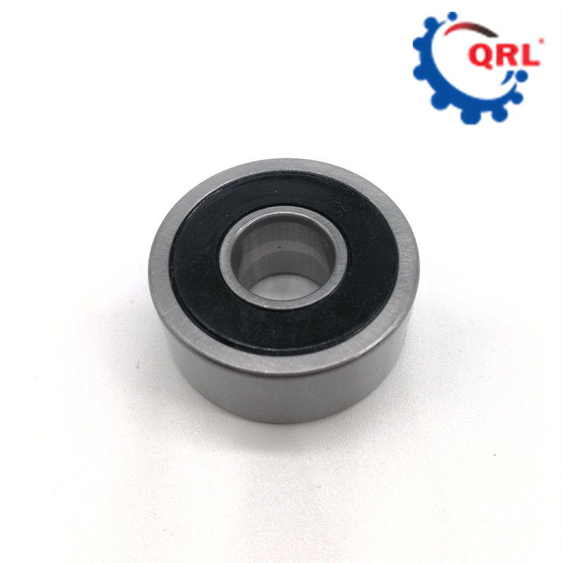 B10-50D Sealed Alternator Ball Bearing 10mm x 27mm x 11mm