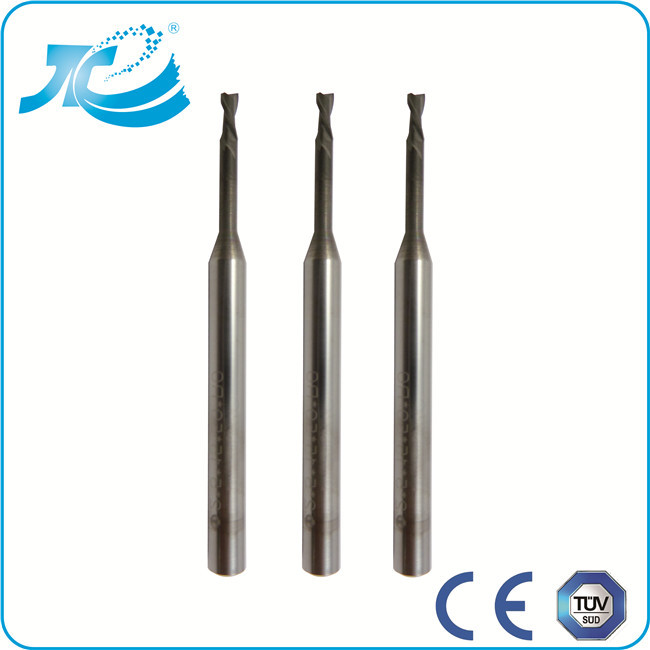 Long Neck 1mm 2mm 3mm End Mills