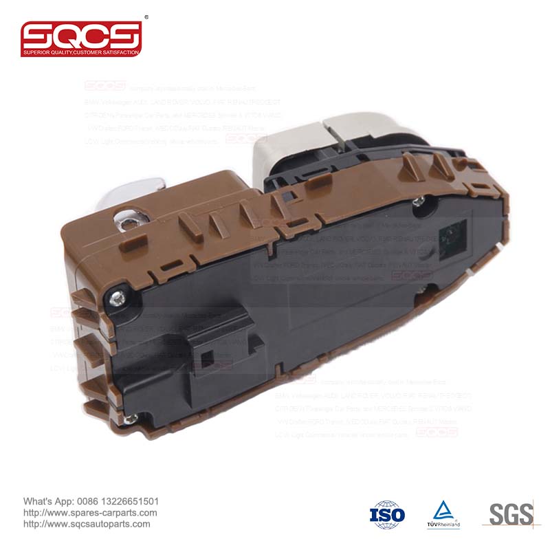 2059057011 Auto Power Window Control Switch for Mercedes-Benz C-Class European Cars Mercedes-Benz Car Fitment