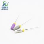 Dentistry C Plus Files Hand / Engine Use For Cleaning Calcified Root Canals