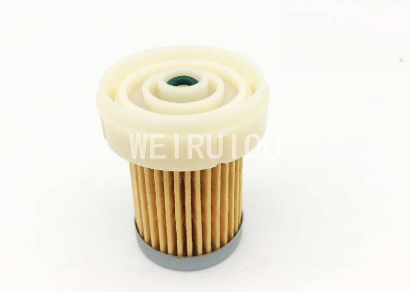 Tractor Diesel Fuel oil Filter PF9911 6A320-59930