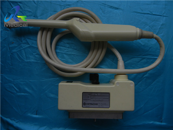 Hitachi EUP-V53W Endocavity 10mm Ultrasound Transducer Probe