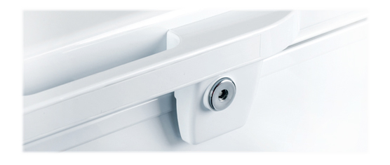 BD-142 CHEST FREEZER