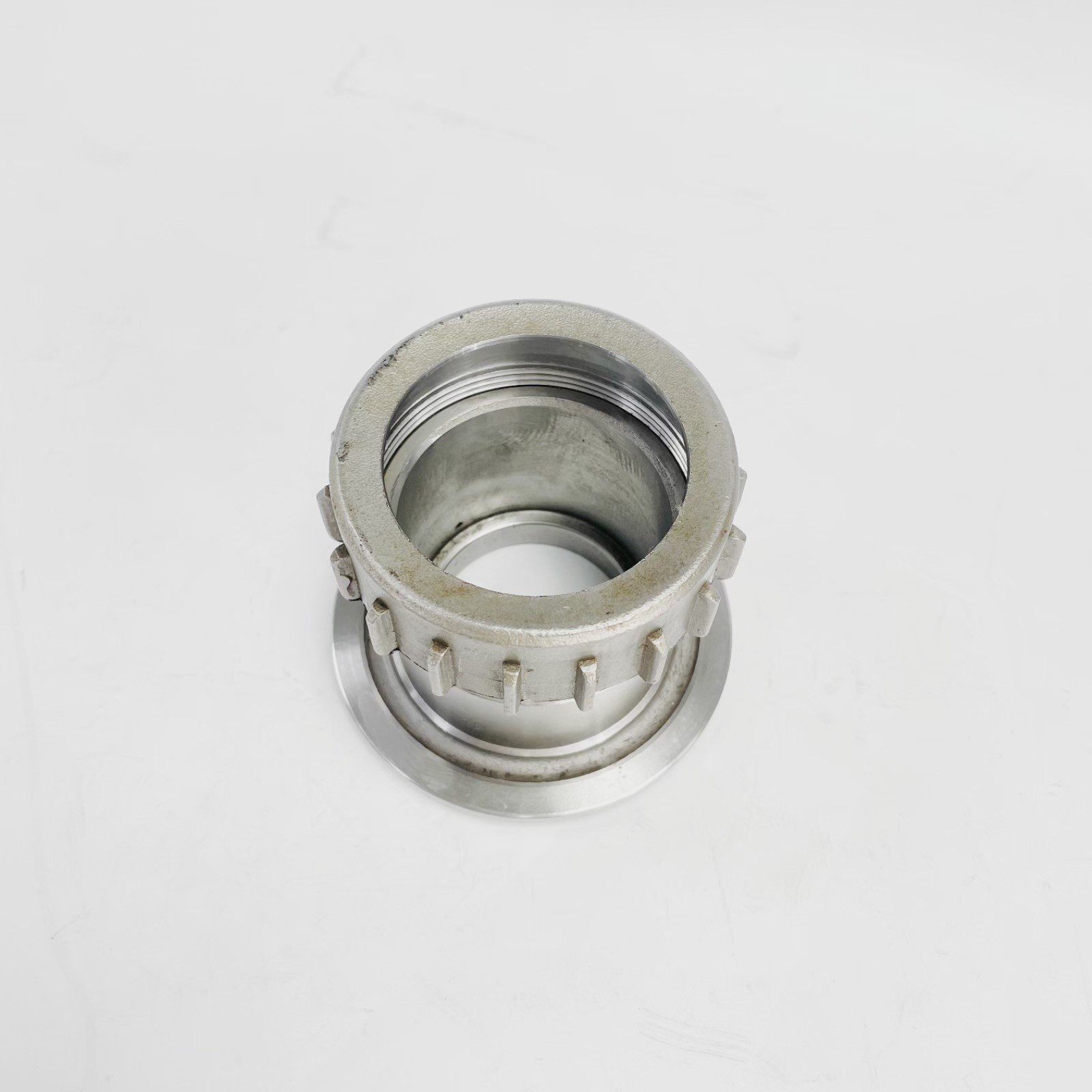 Precision Hot Forging Parts For Agricultural Machinery And Tractor Parts