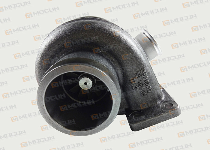 HX35 4037469 6754-81-8090 Diesel Engine Turbocharger for Kamatsu PC200-8 SAA6D107
