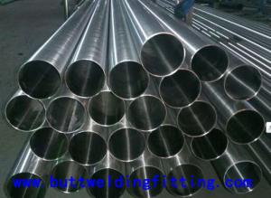 Buy cheap ASTM A790/790M S31803 UNS S32750 Thin Wall Stainless Steel Tubing For Oil Industrial product