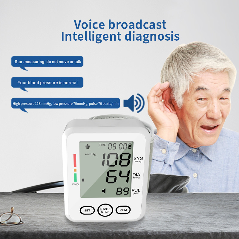 Wholesale Best Price Blood Pressure Monitors