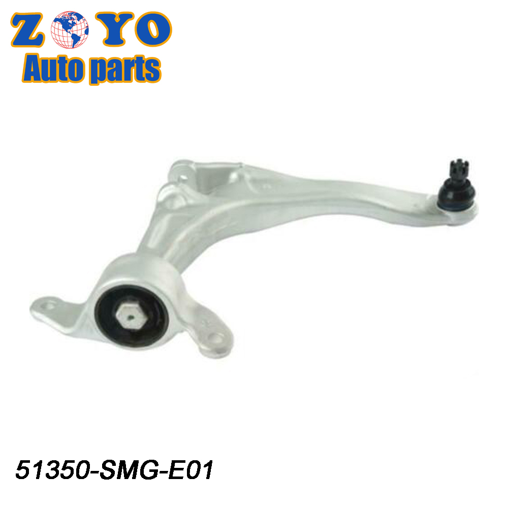 Auto Suspension Trailing Arm Right Lower Control Arm for Honda CIVIC MK VIII 05-20