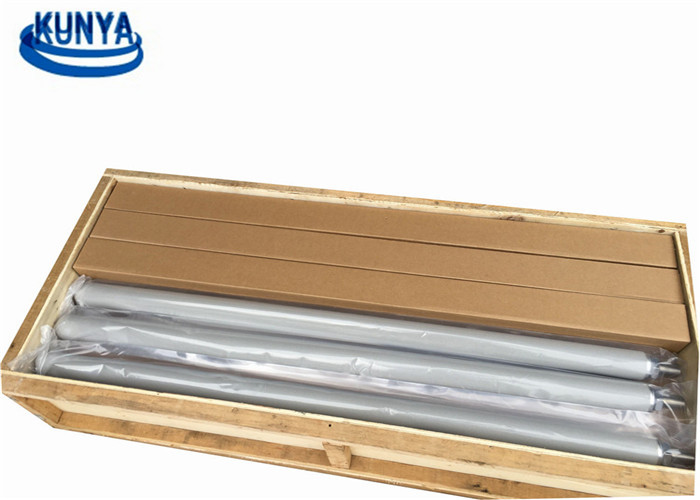 5 Micron Stainless Steel Cartridge Metal Micron Sintered Filter 500mm