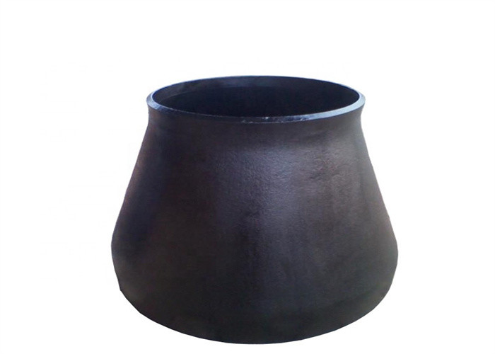 6" Carbon Steel Buttweld Fittings PED API Seamless DN200-DN2000
