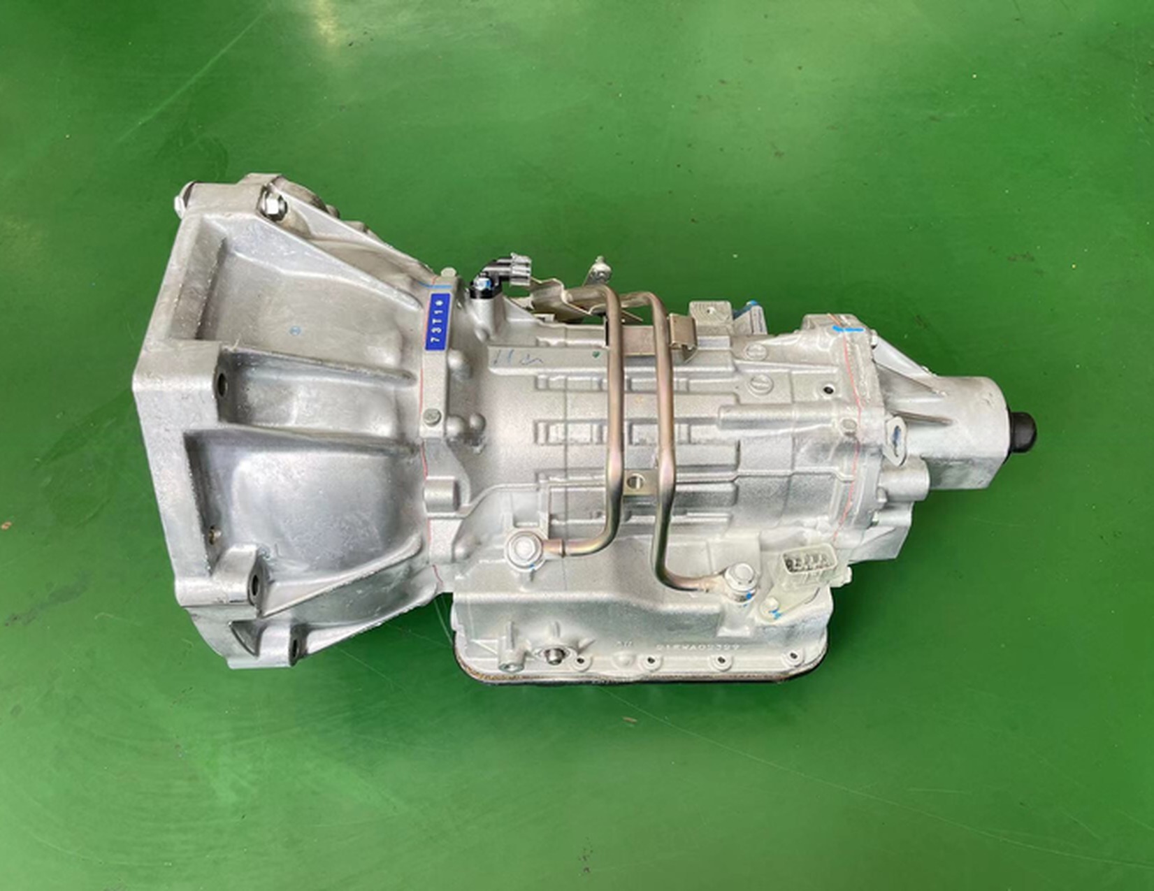 4X4 TW-40LS Transmission Assembly for SUZUKI JIMNY Part Description Genuine Adequate