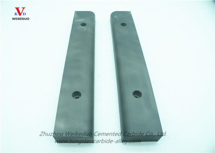 ODM KIC-30 Tungsten Carbide Strips For Tungsten Steel Mold