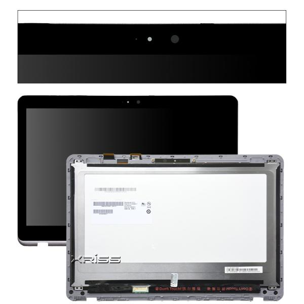 13.3'' LCD Display Touch Screen Assembly FHD UHD For Asus Zenbook UX360U UX360UA
