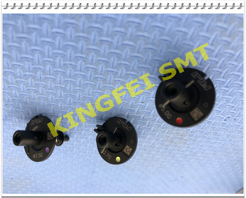 AIM / NXT / SMT Nozzle AA8MG00 ( 5.0G) FUJI NXT H08/12M 5.0G