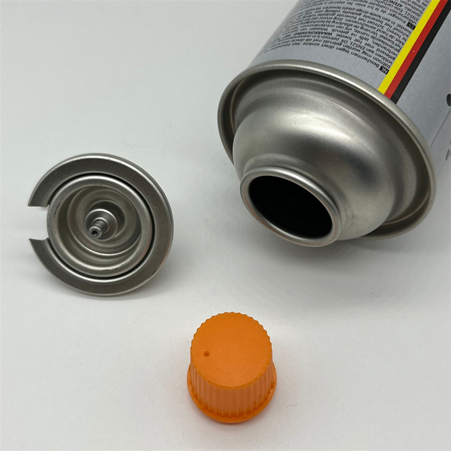 Professional Treatment for Stuck Propane Tank Valve in RV and Camping Gear