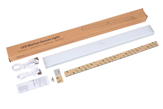 3 Color Dimmable LED Strip Lights Under Cabinet With Warm White 2700K Soft White 3000K