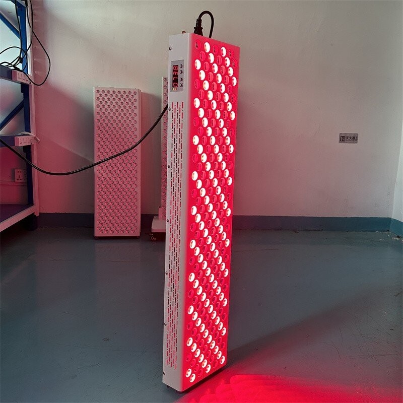 660nm 850nm 1000w Full Body Led Light Therapy Commercial Home Use