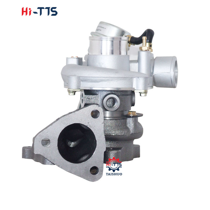D4BH/4D56T Engine Turbocharger 28200-4A201 49135-04121 For Hyun-Dai With 4D56TI Engine Turbocharger