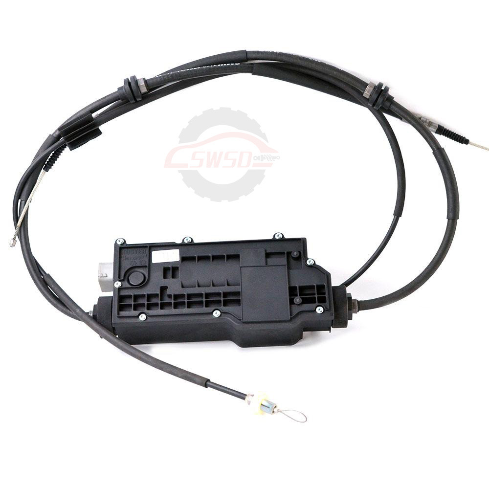 X5 X6 E70 E72 34436850289 Electric Parking Brake Handbrake Actuator Control Unit