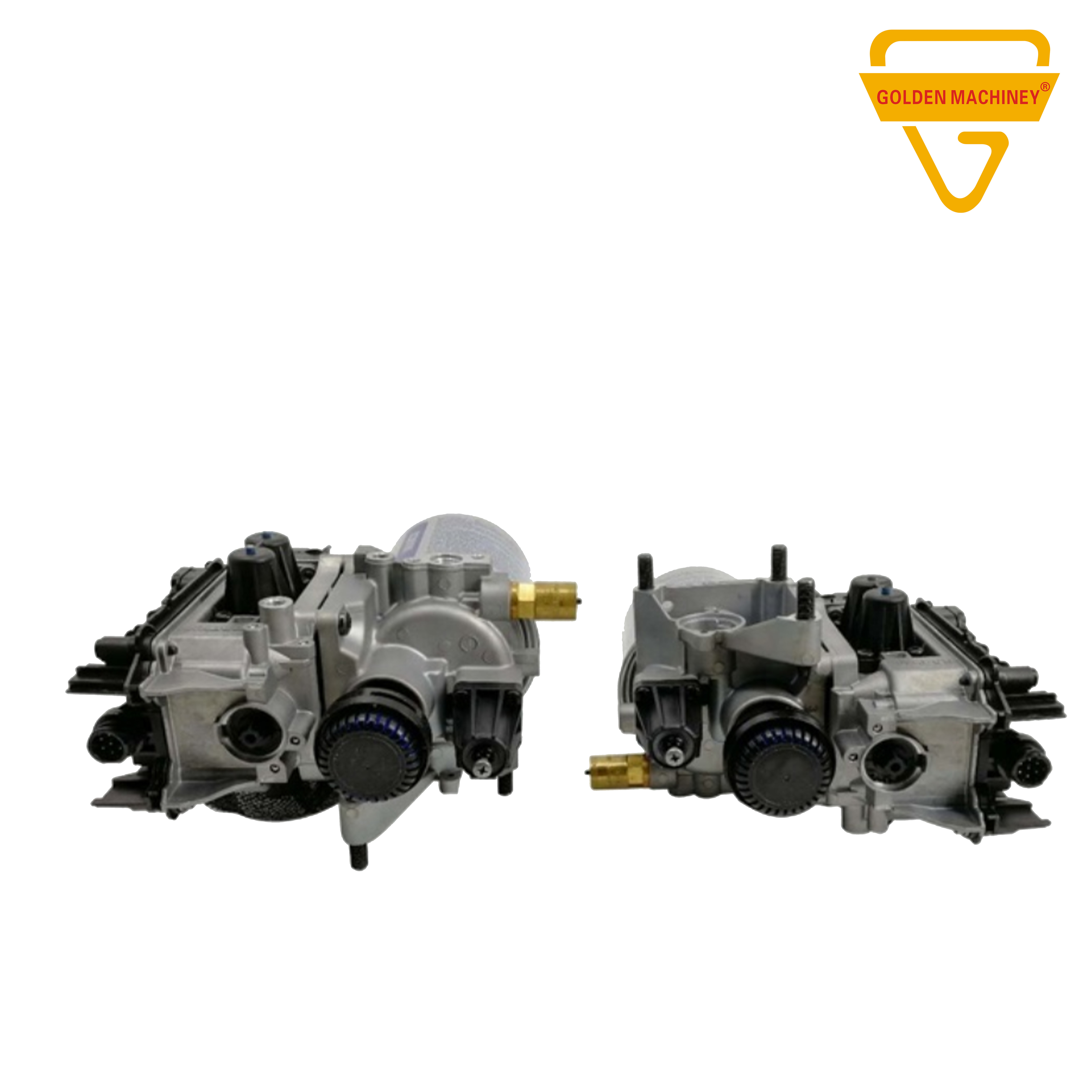 9325100090 1738295 1941953 Scania TRUCK Air Dryer Compressed-air System