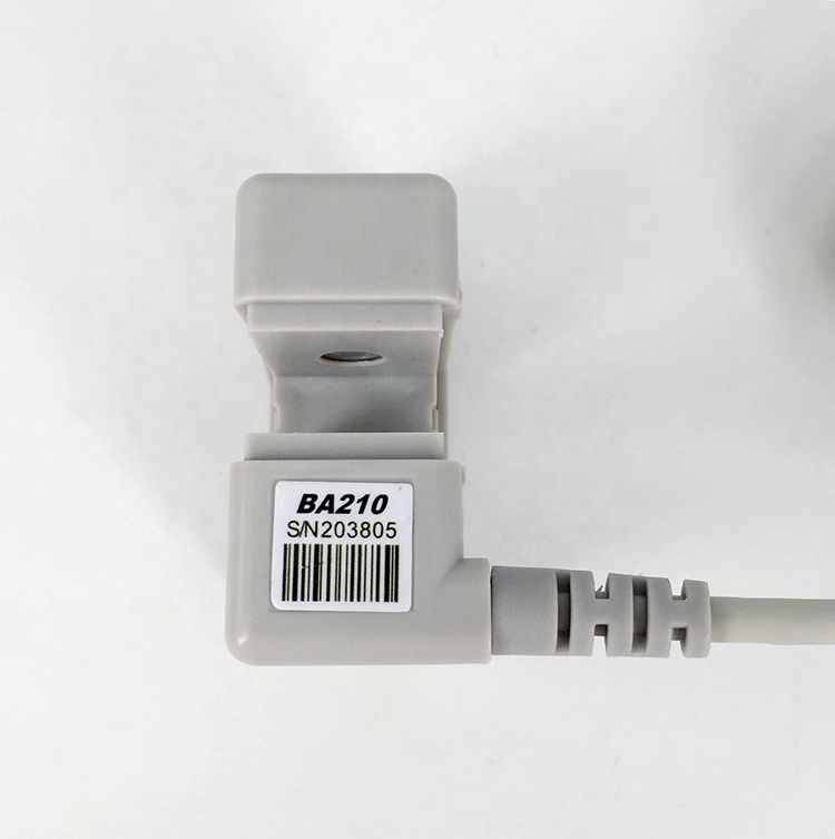 Medical Equipment Nihon Kohden Mainstream EtCO2 Sensor