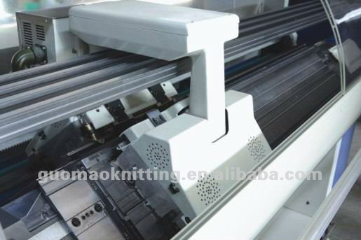 Groz Beckert Knitting Needles 12G Knitting Machine Spare Parts