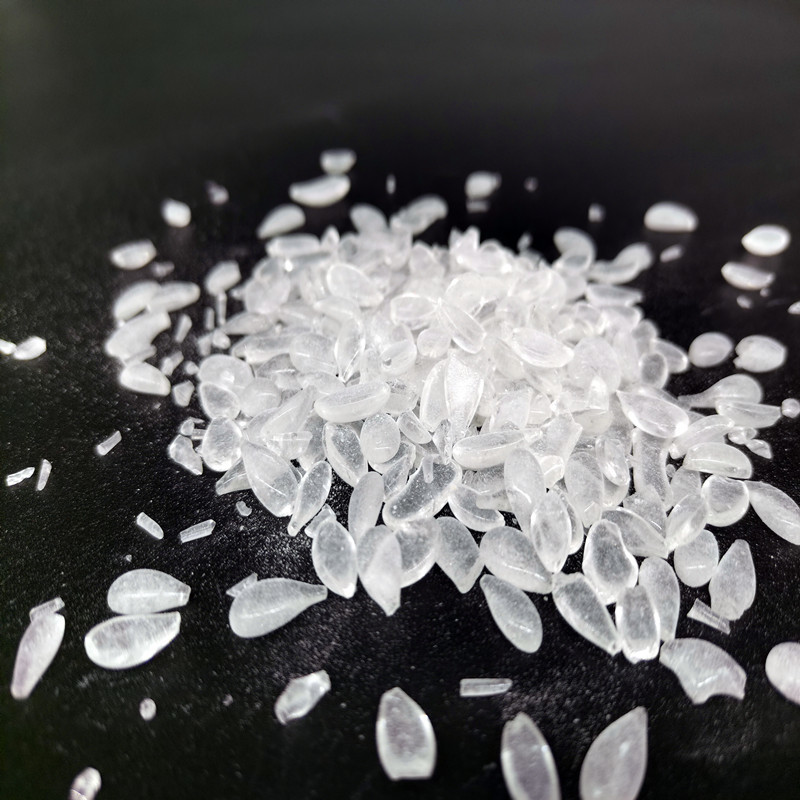 High Transparency Aldehyde Resin For Paint