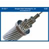 Buy cheap Bare Conductor Aluminum Power Cable 1151mm2 All Aluminum Alloy Conductor from wholesalers