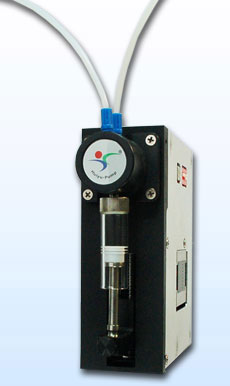 50ul 100ul 2.5ml 5ml 10ml 25ml Fluidic Syringe Pump OEM