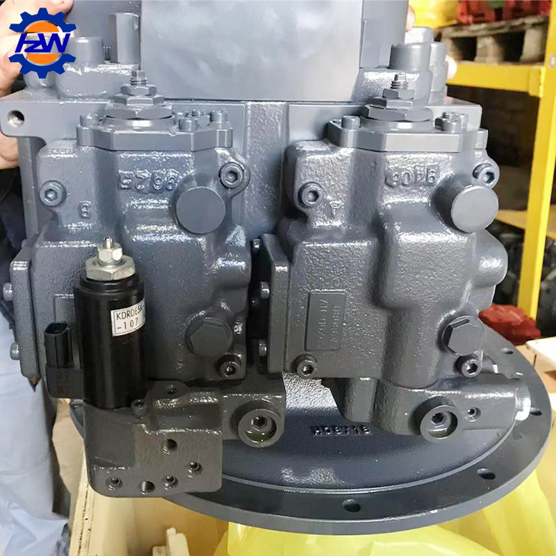 CX210B K3V112DP(CX210B) HYDRAULIC Main PUMP for Sumitomo CASE SH240A5 CX210B K3V112DP KRJ17131