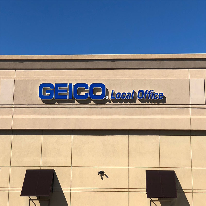 Custom Led Metal Sign Light Business Signs 3d Led Backlit Letter Signage Illuminated Shop Front Signs