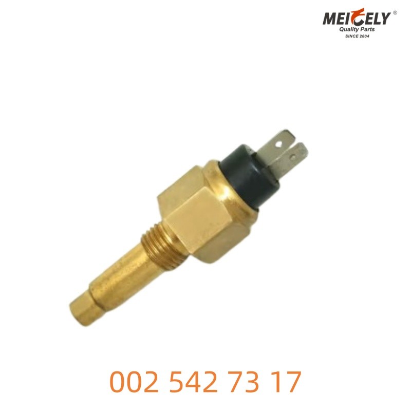Water Temperature Sensor 002 542 73 17 Specifically Designed For Mercedes-Benz