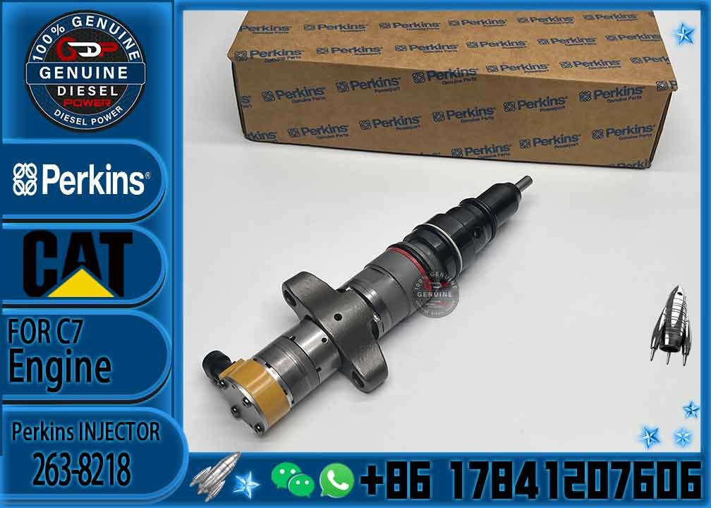 Cat c7 injector 387-9427 c7 injector 263-8216 263-8218 for caterpillar c7 engine injector