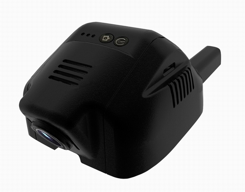 Ouchuangbo Hidden car dvr video recorder for Great Wall Hover H6 high definition 1920*1080 wifi car black box