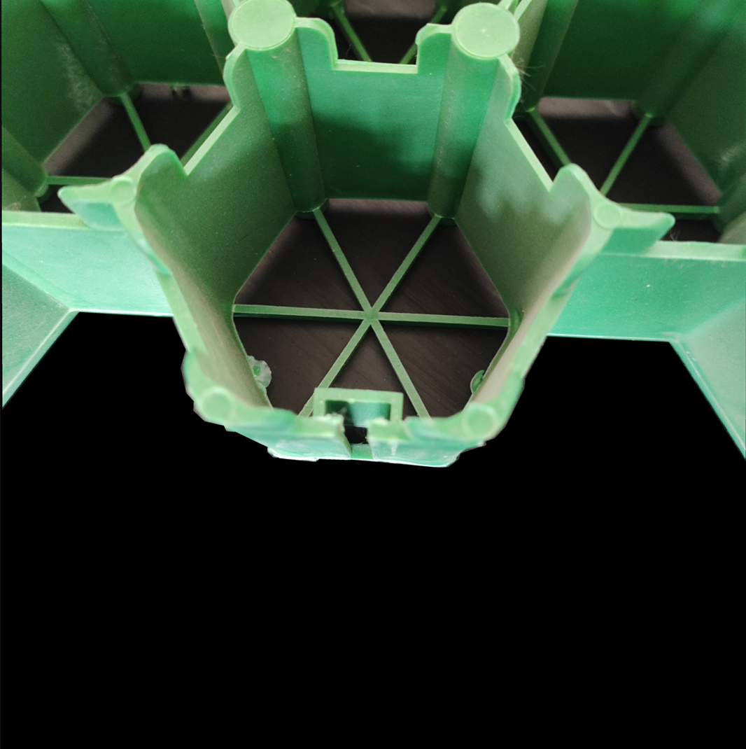 HDPE Grass Paving Grids A Modern and Easy-to-Install Solution for Landscaping
