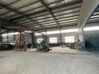 Shandong Beian Heavy Industry Co.,Ltd