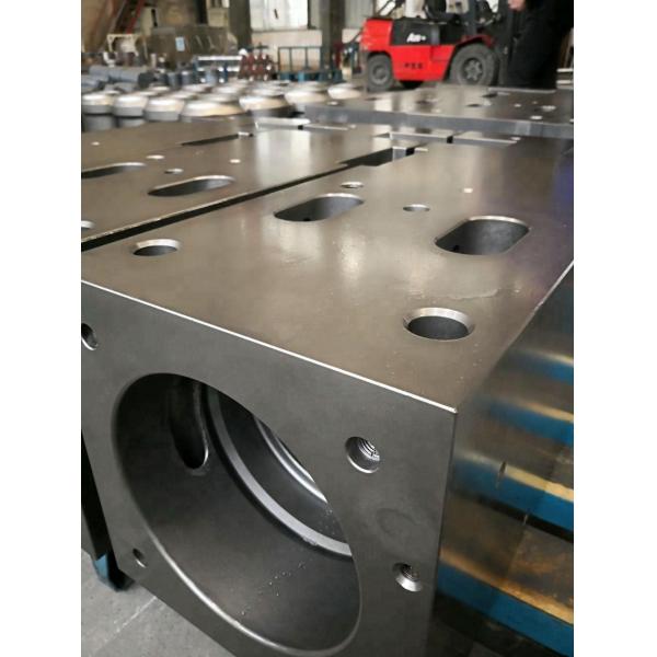 Alloy Steel GCB200 HB20G Hydraulic Rock Stone Breaker Hammer Breakers For Precise Breaking Power