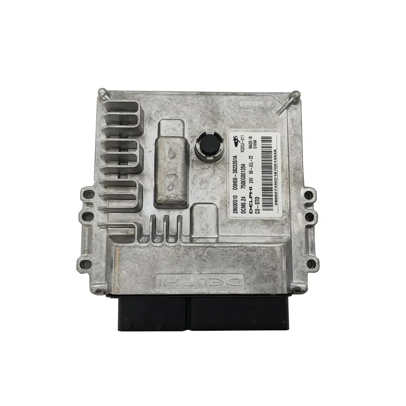 K3250 Air Filter Element Heavy Duty Truck Engine Parts with O-ring and Design